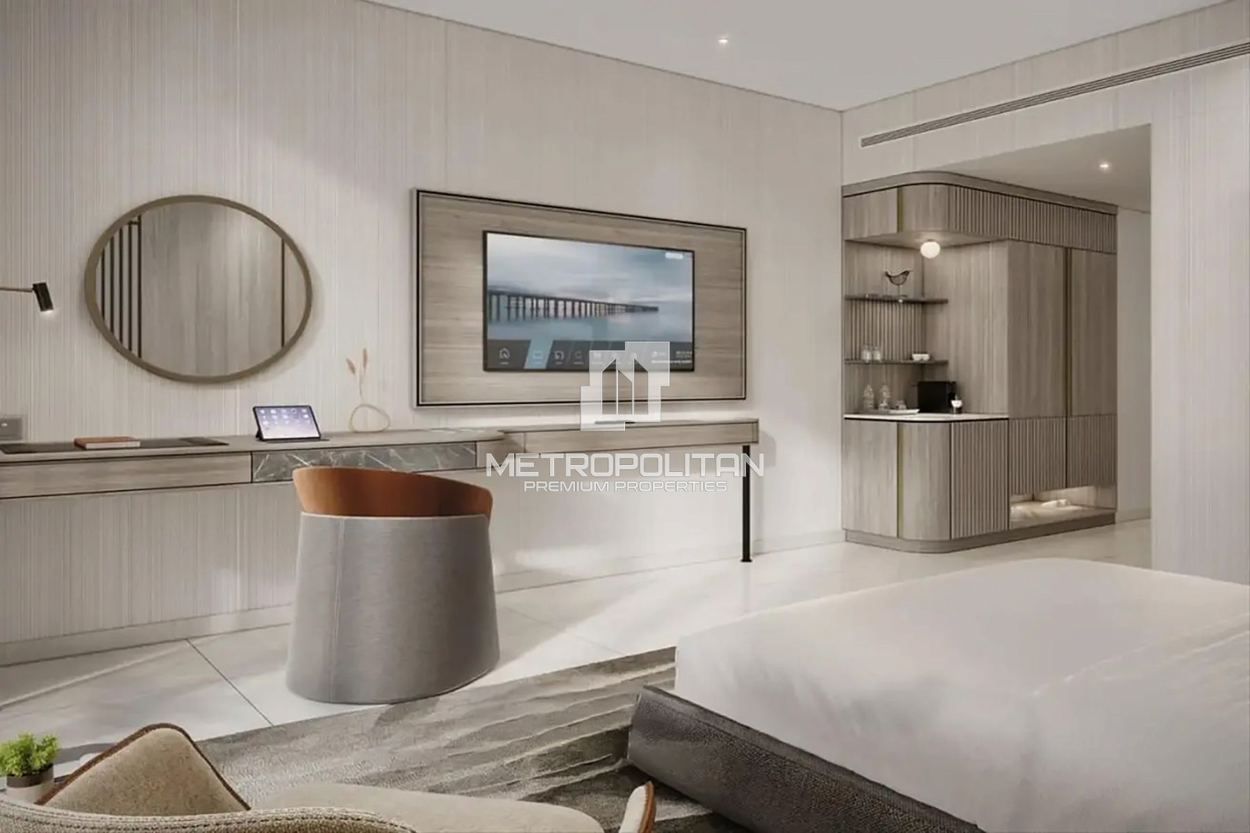 Studio Apartment for Sale in Dubai Sports City – MS-25146 photo-5